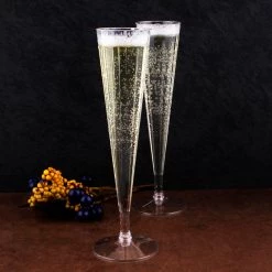 Buy 😉 Bars 5 Ounce - 2 Piece Flute - 10 Count ✔️ -BARS Sales Store 2 piece flute scene1 800x