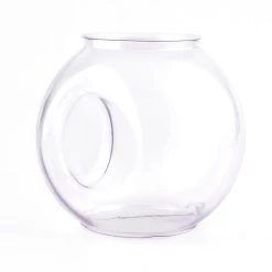 Budget ⌛ Bars Fishbowl W/ Handle - 40 Ounce 😀
