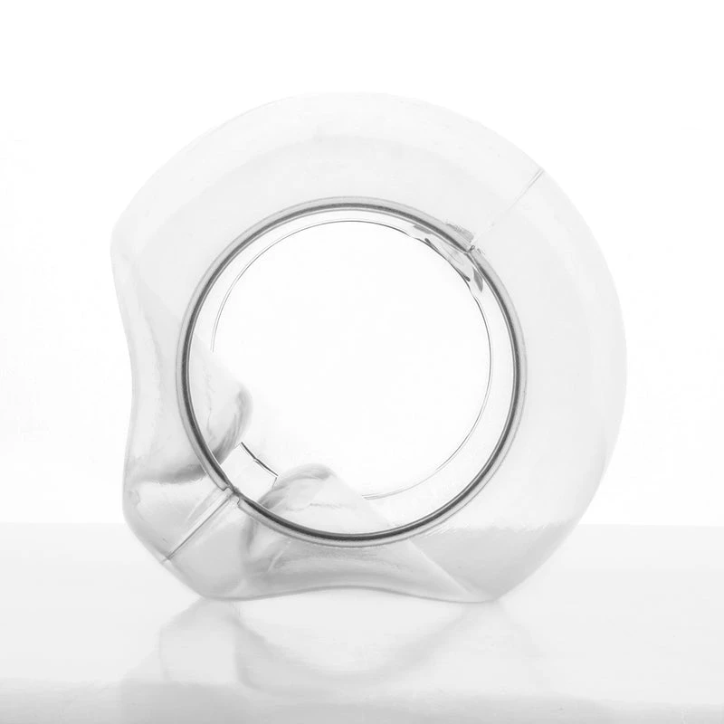 Budget โ Bars Fishbowl W/ Handle - 40 Ounce ๐ 4 Budget โ Bars Fishbowl W/ Handle - 40 Ounce ๐ - Image 4