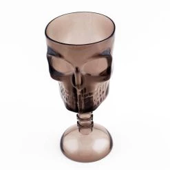 Best deal 🧨 Bars BarConic® Plastic Stemmed Skull Cup - 12 Ounce - Smoke 🧨 7 Best deal 🧨 Bars BarConic® Plastic Stemmed Skull Cup - 12 Ounce - Smoke 🧨 -BARS Sales Store BarConic Plastic Stemmed Skull Cup clean2 800x