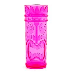 Cheapest ๐ Bars BarConicยฎ Plastic Tiki Shot - 2.25oz - Pink ๐งจ