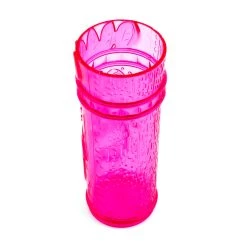 Cheapest 🌟 Bars BarConic® Plastic Tiki Shot - 2.25oz - Pink 🧨 -BARS Sales Store BarConic Plastic Tiki Shot Pink clean3 800x