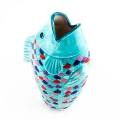 Deals 🥰 Bars BarConic® Rainbow Fish - Tiki Drinkware - 18oz 😍 -BARS Sales Store Barconic rainbowfish clean3 800x