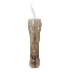 Best deal 🤩 Bars Smoke Cowboy Boot W/handle - Plastic - 32 Ounce 👏 -BARS Sales Store DW BBB 32 A 800x