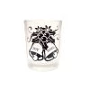 Best Sale ⭐ Bars VOTIVE/SHOT GLASS - 🎅 CHRISTMAS BELLS - 2.5 OZ. 👏