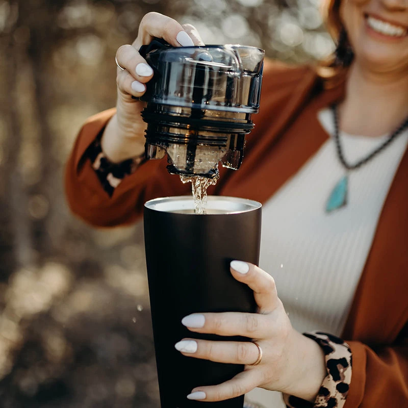 Buy 🔔 Bars FlasKap Liquor Lid For Large Tumblers - Madic - 9oz (Color Options) 🎁 3 Buy 🔔 Bars FlasKap Liquor Lid For Large Tumblers - Madic - 9oz (Color Options) 🎁 - Image 3