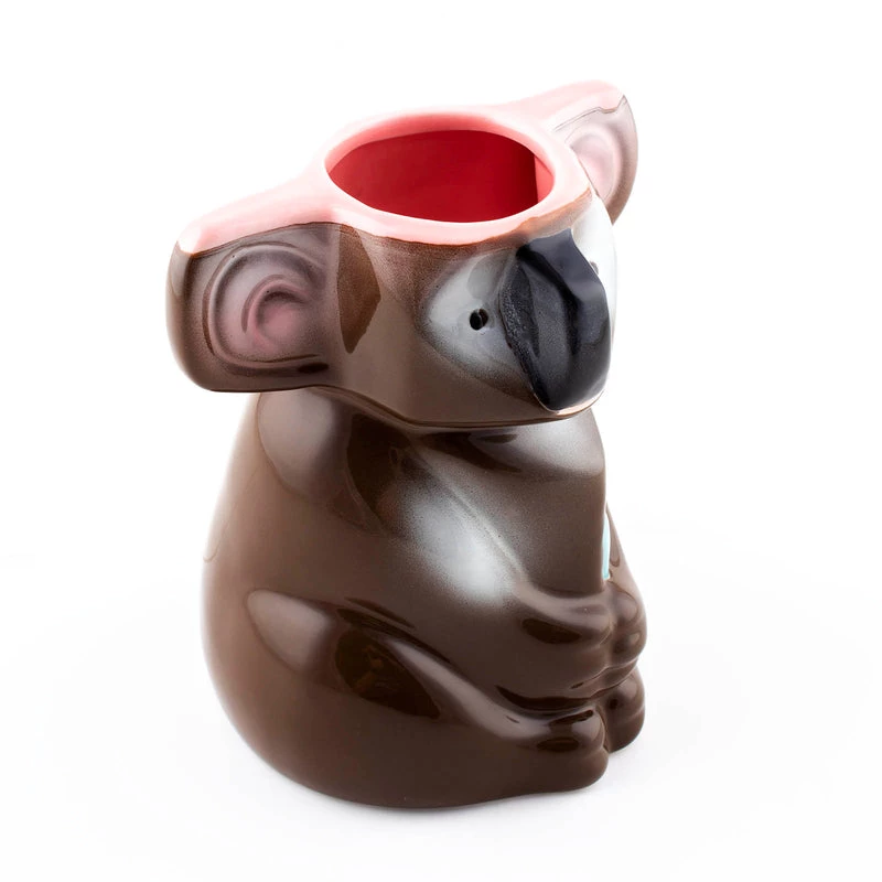 Cheapest 👍 Bars BarConic® Koala - Tiki Drinkware ⭐ 4 Cheapest 👍 Bars BarConic® Koala - Tiki Drinkware ⭐ - Image 4