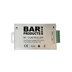 Discount 🛒 Bars 20 Key LED RF Controller ✨