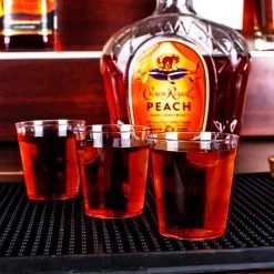 Cheap 😉 Bars Plastic Clear Mini Shots - 50 Count - 2 Ounce ❤️ 5 Cheap 😉 Bars Plastic Clear Mini Shots - 50 Count - 2 Ounce ❤️ -BARS Sales Store Plastic 2oz Clear Mini Shots scene2 800x