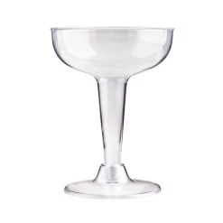 Coupon 🥰 Bars Plastic Champagne Coupe - 4 Ounce - 20 Pack ✔️