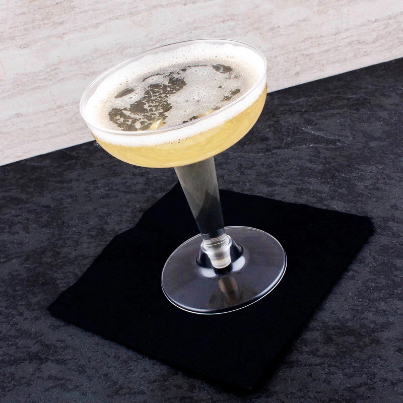 Coupon 🥰 Bars Plastic Champagne Coupe - 4 Ounce - 20 Pack ✔️ 2 Coupon 🥰 Bars Plastic Champagne Coupe - 4 Ounce - 20 Pack ✔️ - Image 2
