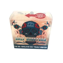 Deals ✔️ Bars Himalayan Salt Shot Glasses- Pack Of 2 ❤️