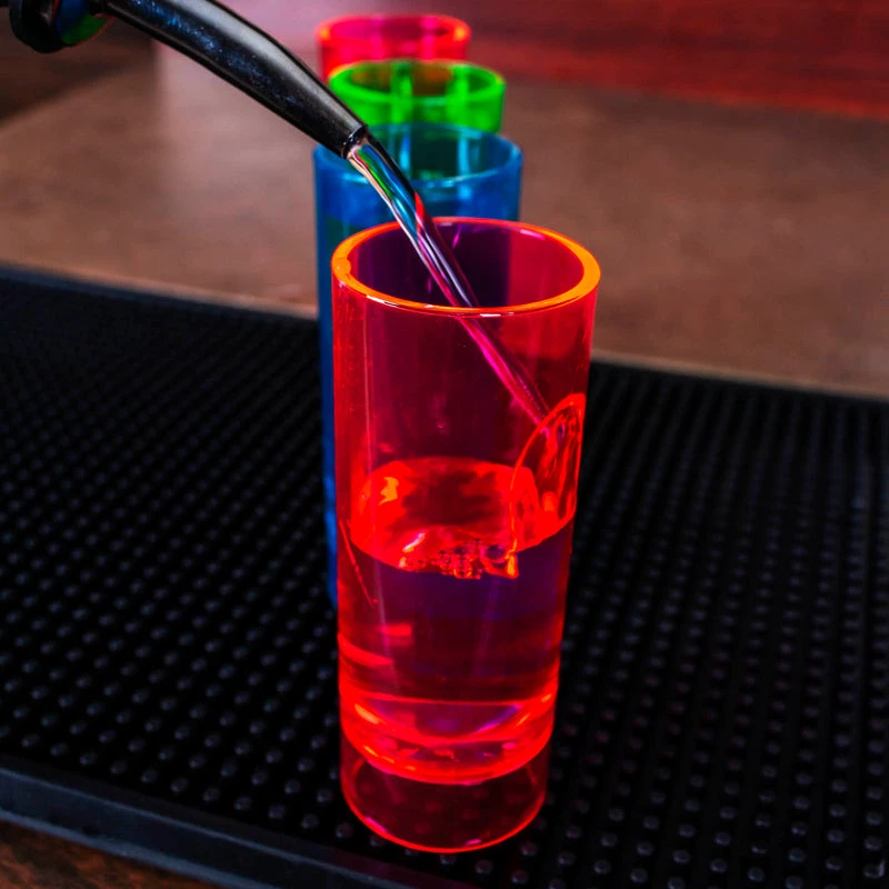 Best Sale 🥰 Bars Assorted Neon Shooters - 10 Count - 2oz ✔️ 3 Best Sale 🥰 Bars Assorted Neon Shooters - 10 Count - 2oz ✔️ - Image 3