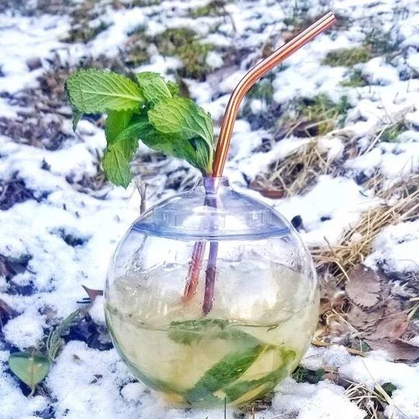 Cheap 🧨 Bars Plastic Cocktail Ball - 24 Ounce - Quido Style ⭐ 2 Cheap 🧨 Bars Plastic Cocktail Ball - 24 Ounce - Quido Style ⭐ - Image 2