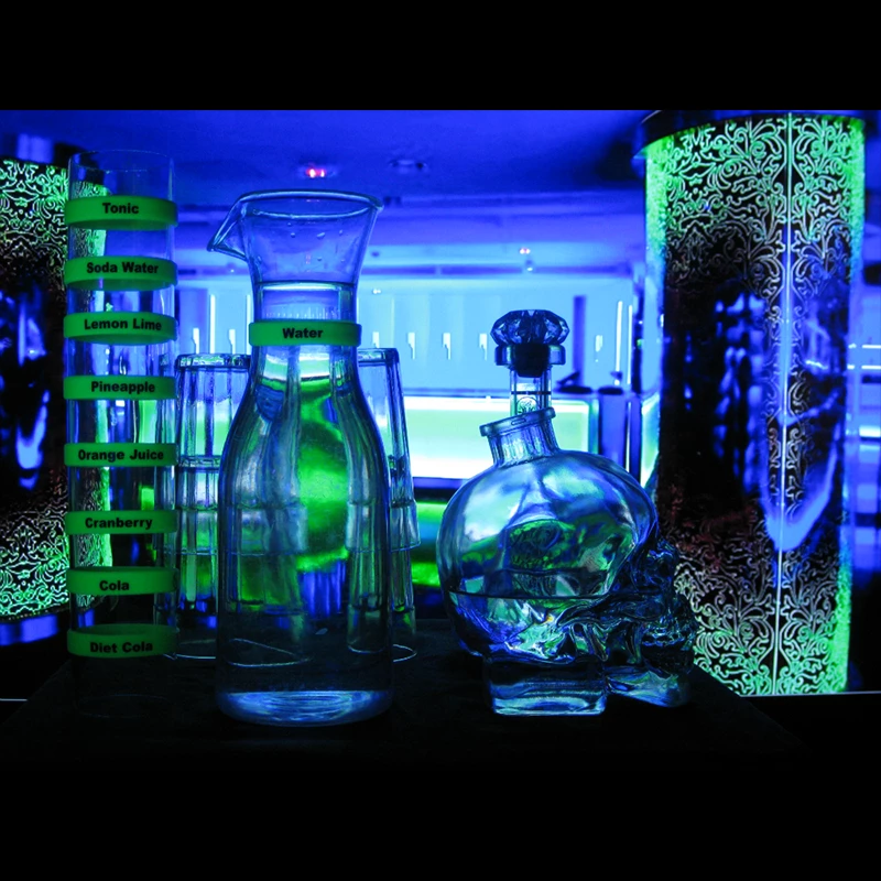 Best reviews of 🥰 Bars Glowable Band 💯 1 Best reviews of 🥰 Bars Glowable Band 💯