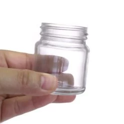 Best Pirce 👍 Bars BarConic® 2 Oz Mini Mason Jar Shot Glass 😍 -BARS Sales Store barconic 2oz mini mason jar 5 800x