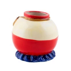 Discount 🔔 Bars BarConic® Tiki Drinkware - 24 Ounce - Bobber 🔔 -BARS Sales Store barconic bobber tiki clean2 800x