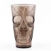 Cheap 🧨 Bars BarConic® Plastic Skull Cup - 20 Ounce - Smoke 🔔