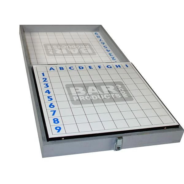 Flash Sale ๐งจ Bars Battleshotz Drinking Board Game ๐ 6 Flash Sale ๐งจ Bars Battleshotz Drinking Board Game ๐ - Image 6