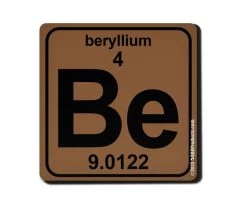 Wholesale 🥰 Bars Foam Kolorcoat™ Coaster- 3.5 Inch Square Elements Of Beer 🤩 -BARS Sales Store beer elements square coasters be 800x