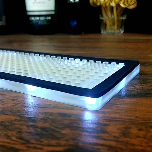 New ⌛ Bars LED Bar Mats 🥰 7 New ⌛ Bars LED Bar Mats 🥰 - Image 7