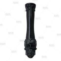 Budget โญ Bars Skull Party Yard - Black ๐ 6 Budget โญ Bars Skull Party Yard - Black ๐ -BARS Sales Store black skull party yard drink drinkware bar barware bpc 800 3 800x