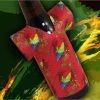 Hot Sale ❤️ Bars T-Shirt Style Bottle Cooler - Hawaiian Parrot 🎁