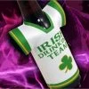 Hot Sale 👏 Bars T-Shirt Style Bottle Cooler - Irish Drinking Team 🥰