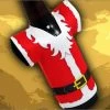 Coupon ⌛ Bars T-Shirt Style Bottle Cooler - Santa 🔔