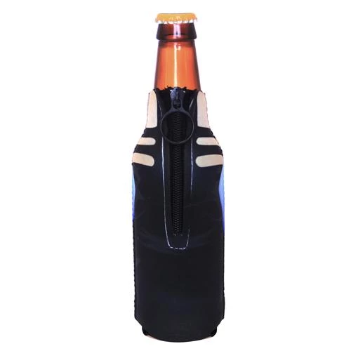 Buy ๐คฉ Bars Sexy ๐ Dress Zipper Style Bottle Cooler ๐ฏ 2 Buy ๐คฉ Bars Sexy ๐ Dress Zipper Style Bottle Cooler ๐ฏ - Image 2