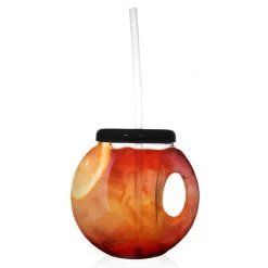 Budget 🎉 Bars BarConic® Fishbowl - 40oz 😀