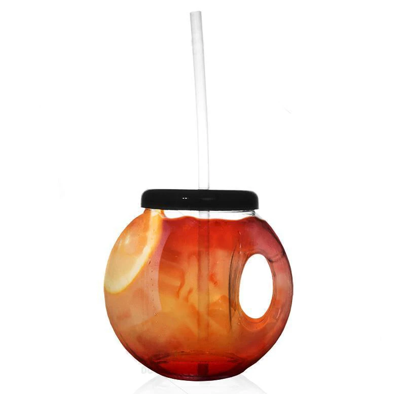 Budget 🎉 Bars BarConic® Fishbowl - 40oz 😀 1 Budget 🎉 Bars BarConic® Fishbowl - 40oz 😀