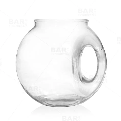 Budget 🎉 Bars BarConic® Fishbowl - 40oz 😀 2 Budget 🎉 Bars BarConic® Fishbowl - 40oz 😀 - Image 2