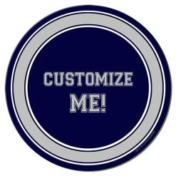 New 🥰 Bars Beer Bucket Coasters - CUSTOMIZABLE Sports Teams (Several Team Color Options) 🔔 -BARS Sales Store bucket coaster add your name bgw 800x