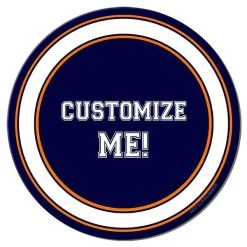 New 🥰 Bars Beer Bucket Coasters - CUSTOMIZABLE Sports Teams (Several Team Color Options) 🔔 -BARS Sales Store bucket coaster add your name bow 800x