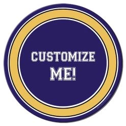 New 🥰 Bars Beer Bucket Coasters - CUSTOMIZABLE Sports Teams (Several Team Color Options) 🔔 -BARS Sales Store bucket coaster add your name pgw 800x