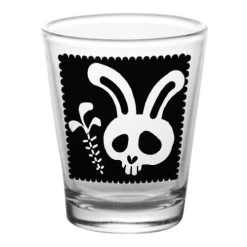 Coupon ๐ Bars Cutesy Skulls 1.5oz Shot Glasses ๐ฏ 12 Coupon ๐ Bars Cutesy Skulls 1.5oz Shot Glasses ๐ฏ -BARS Sales Store bunny cute skull shot glasses 800x