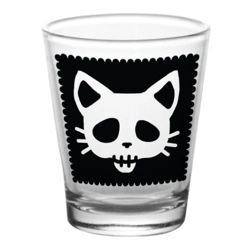 Coupon ๐ Bars Cutesy Skulls 1.5oz Shot Glasses ๐ฏ 6 Coupon ๐ Bars Cutesy Skulls 1.5oz Shot Glasses ๐ฏ - Image 6