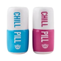 Best deal ❤️ Bars Chill Pill Shot Glass - 1.5 Ounce - 2 Pack 🤩