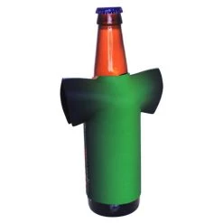 BARS Sales Store -BARS Sales Store christmas elf bottle cooler back 800x