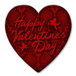 Best Pirce 🛒 Bars Heart Shaped Cork Bottom Coasters ⭐ -BARS Sales Store coa heart happy vday 800 2 800x