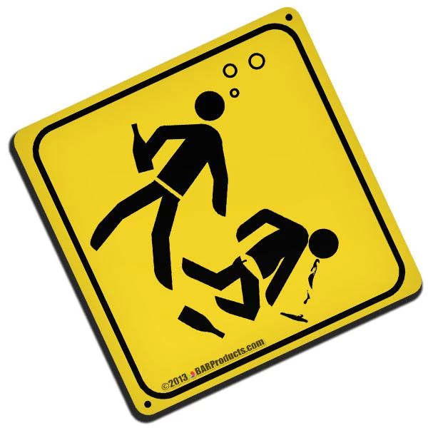 Hot Sale 🔔 Bars Foam Kolorcoat™ Coaster - 3.5 Inch Square - Street Signs 🎉 4 Hot Sale 🔔 Bars Foam Kolorcoat™ Coaster - 3.5 Inch Square - Street Signs 🎉 - Image 4