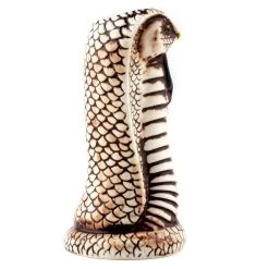 Best deal 😉 Bars BarConic® Cobra - Tiki Drinkware - 16 Ounce 🌟 -BARS Sales Store cobra clean 2 800x