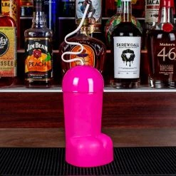 Flash Sale 💯 Bars Cock-Tail Cup - 20 Ounce W/ Lid & Straw 👏 -BARS Sales Store cockt tail cup scene1 800x