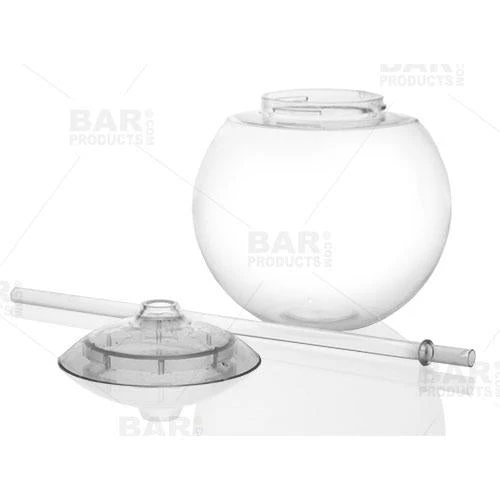 Cheap 🧨 Bars Plastic Cocktail Ball - 24 Ounce - Quido Style ⭐ 4 Cheap 🧨 Bars Plastic Cocktail Ball - 24 Ounce - Quido Style ⭐ - Image 4