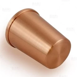 Cheap 🔥 Bars BarConic® Copper Plated - Shot Glass - 2 Ounce 🌟 -BARS Sales Store copper shot glass 2 oz bpc1 800x