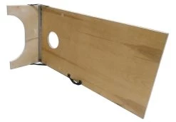 Promo 😍 Bars CUSTOMIZABLE Cornhole Game Boards - Sports Themed - Several Team Color Options - 22" X 44" 👍 -BARS Sales Store cornhole web bottom 1 1 Copy 800x