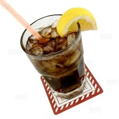 Coupon ๐ฅ Bars Square Drink Coasters "Enjoy Your Beverage" 3.5 Inch By 3.5" - Pack Of 125 ๐ฅ 7 Coupon ๐ฅ Bars Square Drink Coasters "Enjoy Your Beverage" 3.5 Inch By 3.5" - Pack Of 125 ๐ฅ -BARS Sales Store drink coasters red enjoy bpc 1 800x