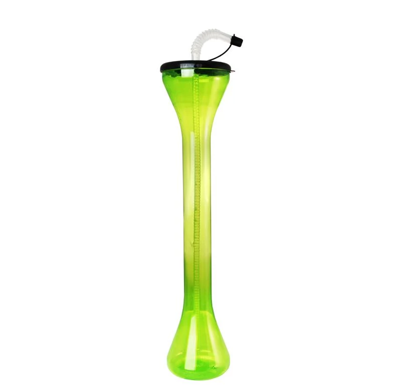 Coupon 🤩 Bars BarConic® Party Yard Cup - 24oz - Green With Lid & Straw 🌟 1 Coupon 🤩 Bars BarConic® Party Yard Cup - 24oz - Green With Lid & Straw 🌟