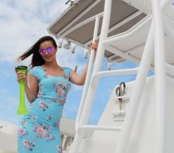 Coupon 🤩 Bars BarConic® Party Yard Cup - 24oz - Green With Lid & Straw 🌟 9 Coupon 🤩 Bars BarConic® Party Yard Cup - 24oz - Green With Lid & Straw 🌟 -BARS Sales Store dw yard 24gr 24 oz green party yard on boat 2 800x